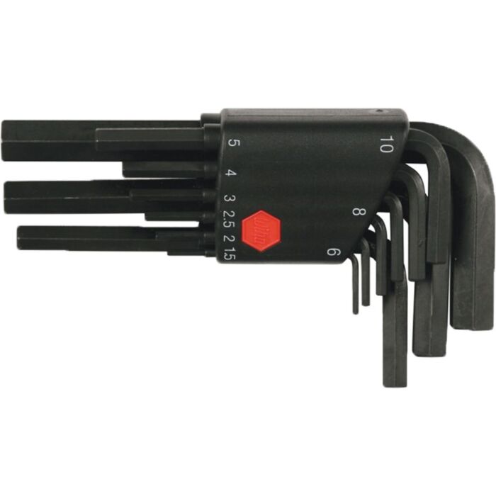 Wiha Quality Tool 35390 