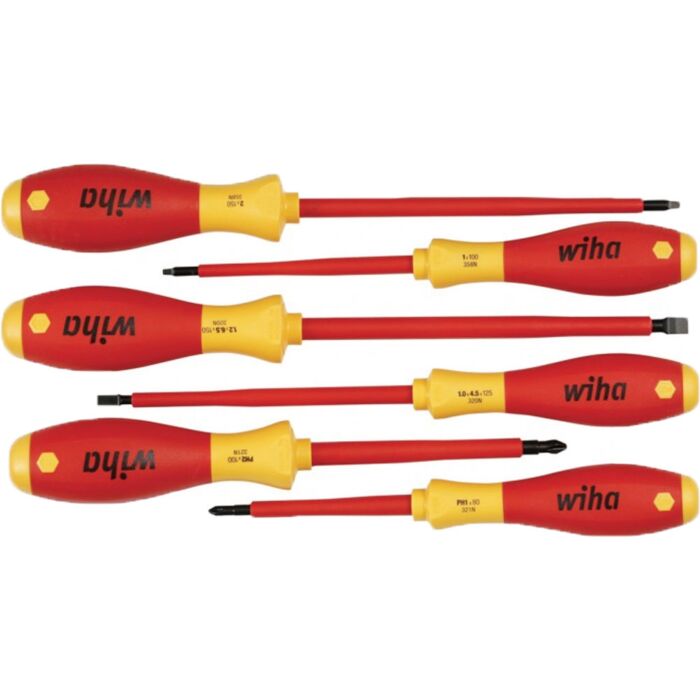 Wiha Quality Tool 35890 