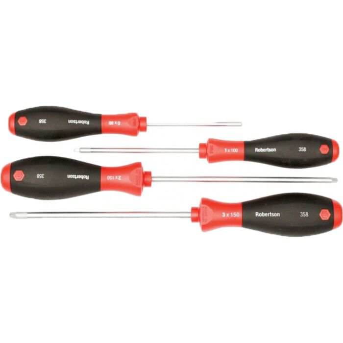 Wiha Quality Tool 35894 