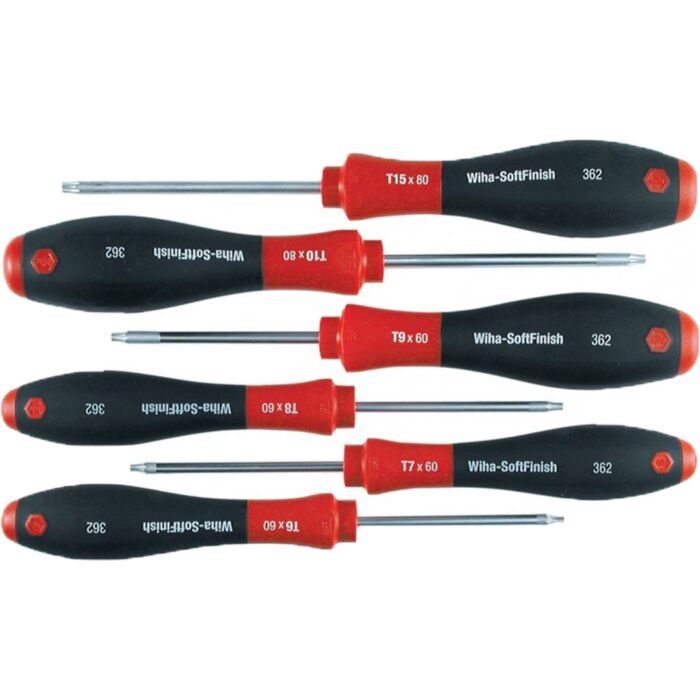 Wiha Quality Tool 36201 