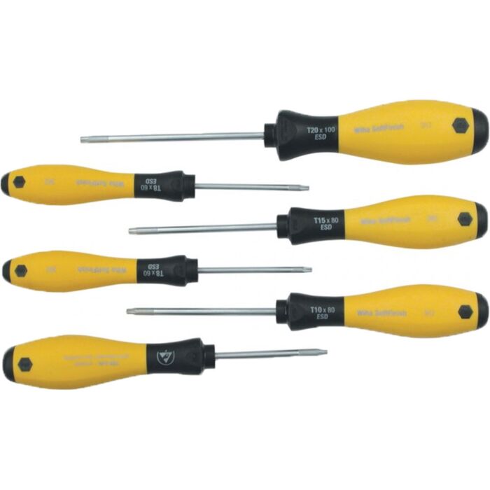 Wiha Quality Tool 36289 