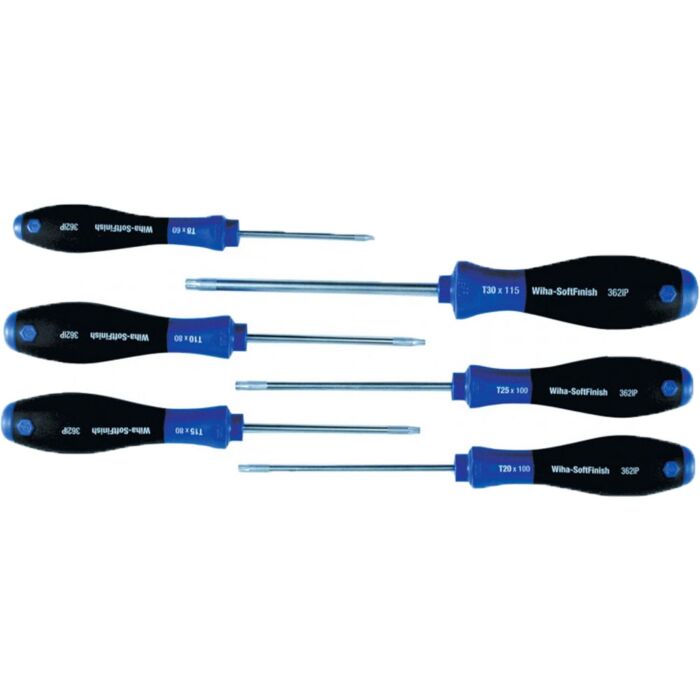 Wiha Quality Tool 36296 