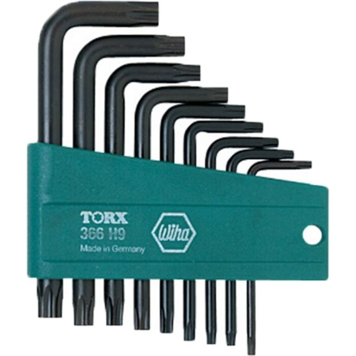 Wiha Quality Tool 36393 