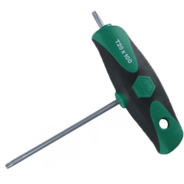 Wiha Quality Tool 36484 