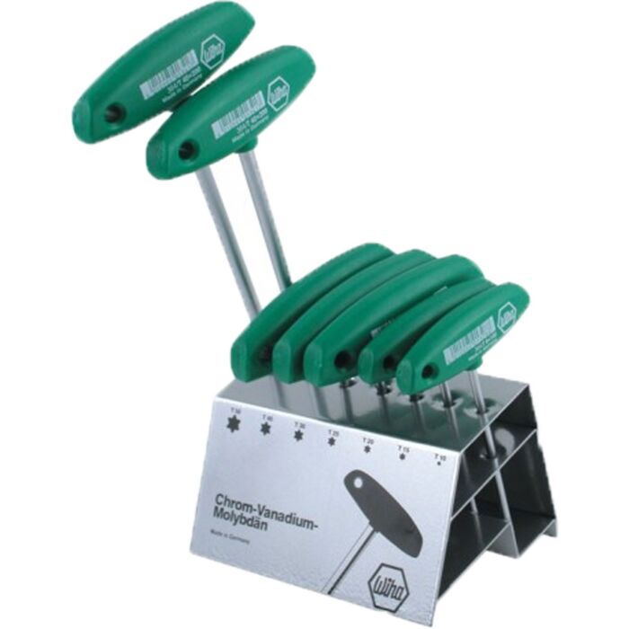 Wiha Quality Tool 36490 