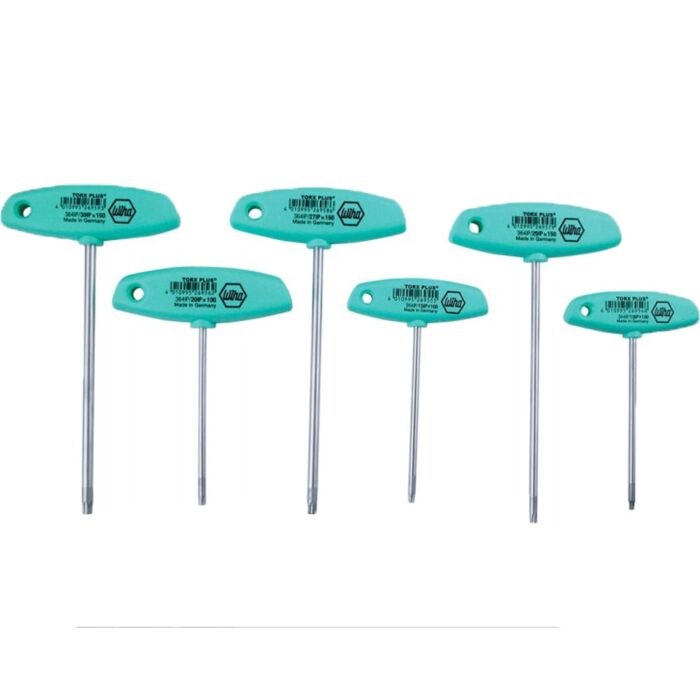 Wiha Quality Tool 36496 