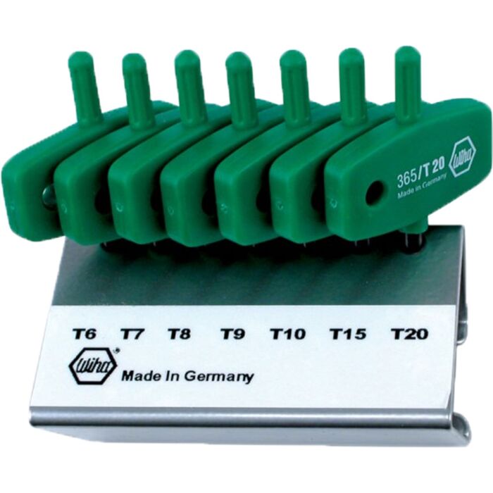 Wiha Quality Tool 36590 