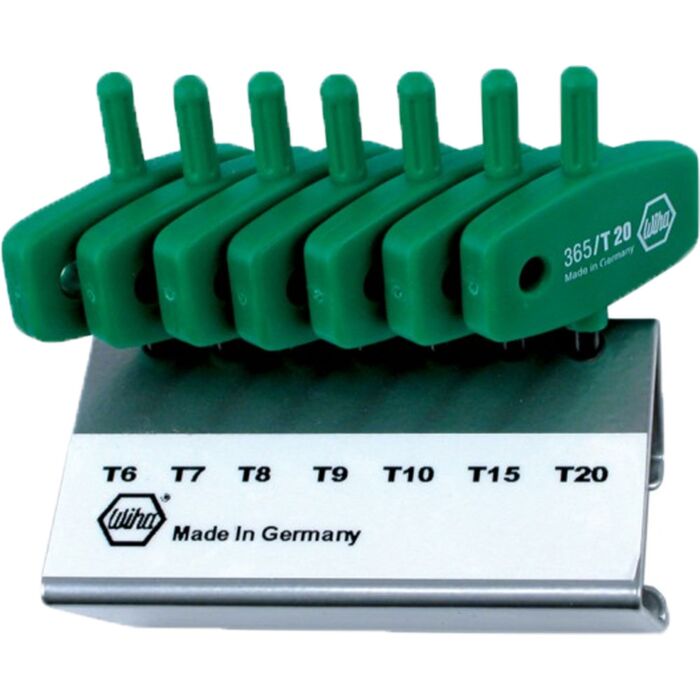 Wiha Quality Tool 36598 