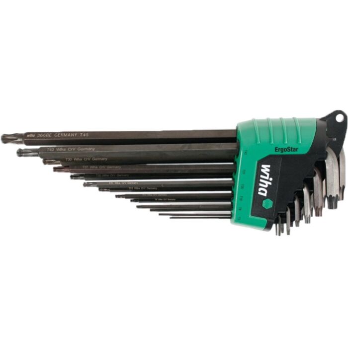 Wiha Quality Tool 36689 