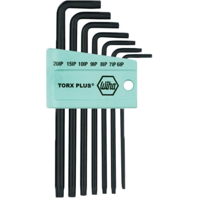 Wiha Quality Tool 36690 