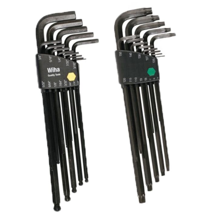 Wiha Quality Tool 36694 