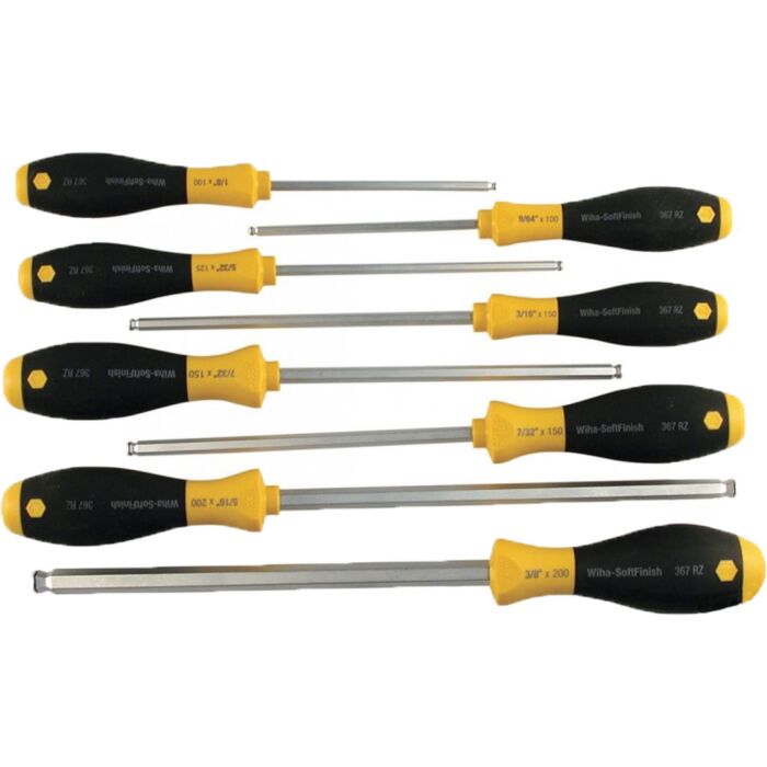 Wiha Quality Tool 36793 