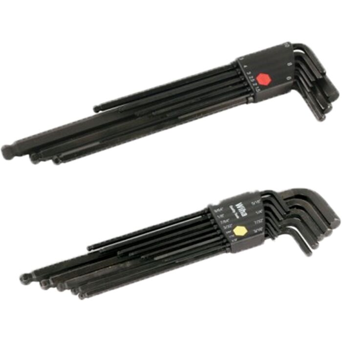 Wiha Quality Tool 36995 