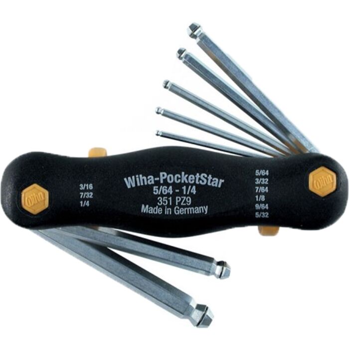 Wiha Quality Tool 36997 