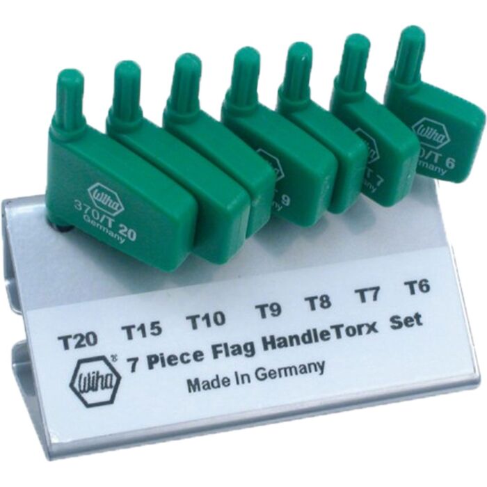 Wiha Quality Tool 37090 