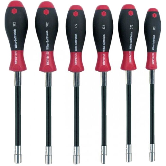 Wiha Quality Tool 37291 