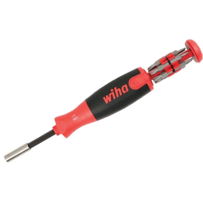 Wiha Quality Tool 38044 