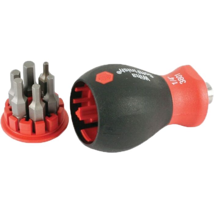 Wiha Quality Tool 38057 