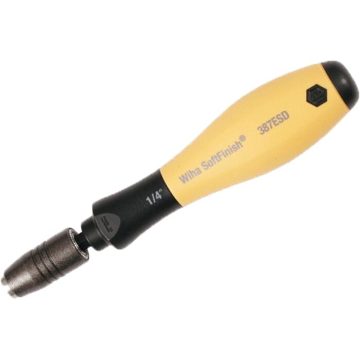 Wiha Quality Tool 38701 