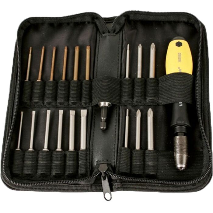 Wiha Quality Tool 38790 