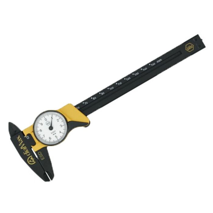 Wiha Quality Tool 41106 