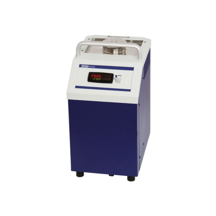 Mensor&#x20;CTB9100-165&#x20;Calibration&#x20;Bath&#x20;-35C&#x20;to&#x20;165C