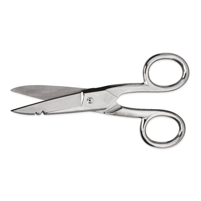 Wiss 175E5V Electricians Scissors, 2"SE 