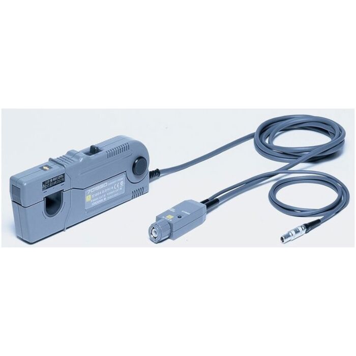 Yokogawa 701930 for Rent, Current Probe, DC to 10 MHz, (3dB) Rise time 35ns or less