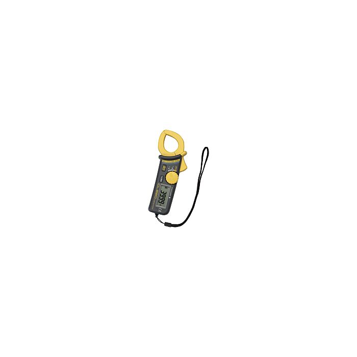 Yokogawa CL220: ACDC Avg Sensing Current Clamp Meter, 40300A