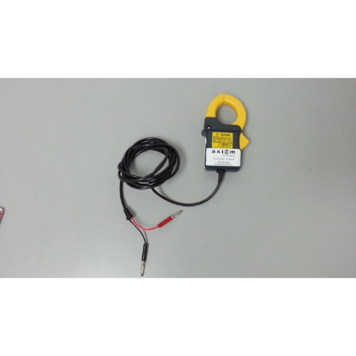 Yokogawa 96001 for Rent, Current Clamp-On Probe, 0 to 400Arms (AC), Max. 600Apk (AC)