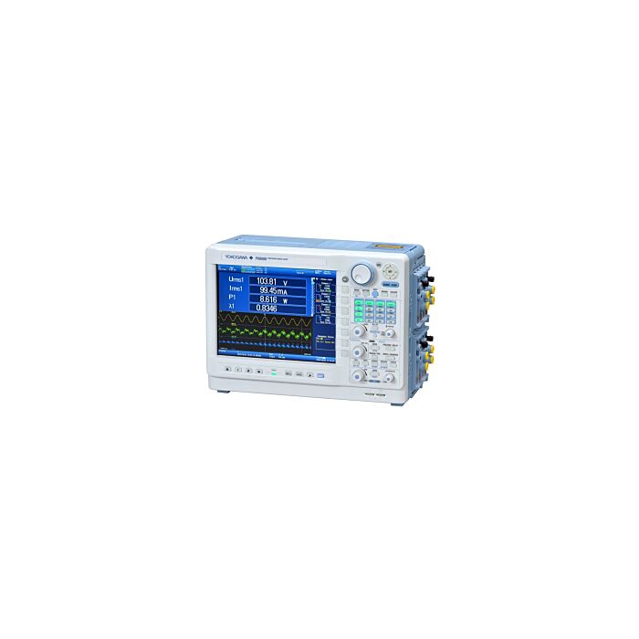 Yokogawa PX8000 for Rent, Precision Power Scope 