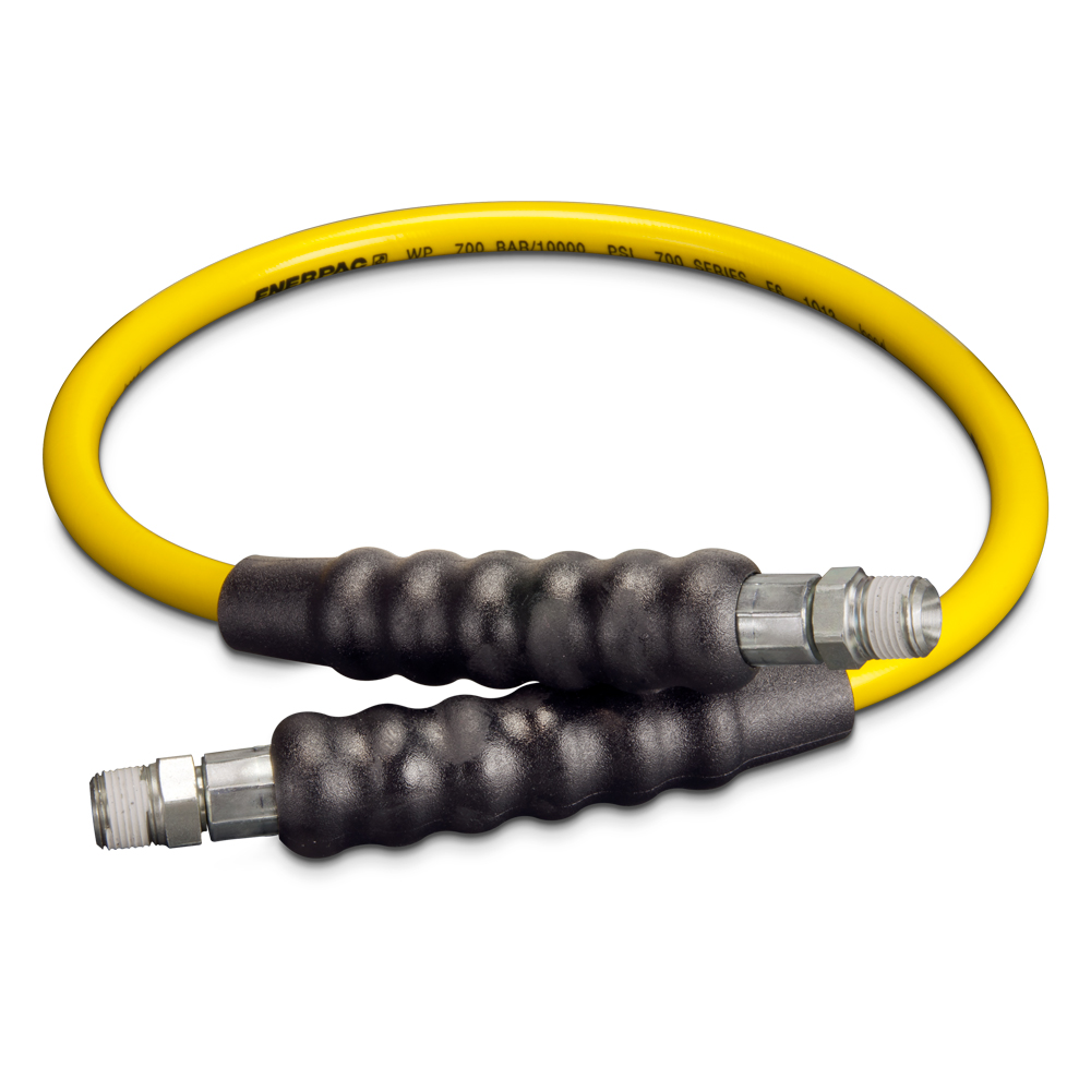 Enerpac Hoses, Fittings & Couplers