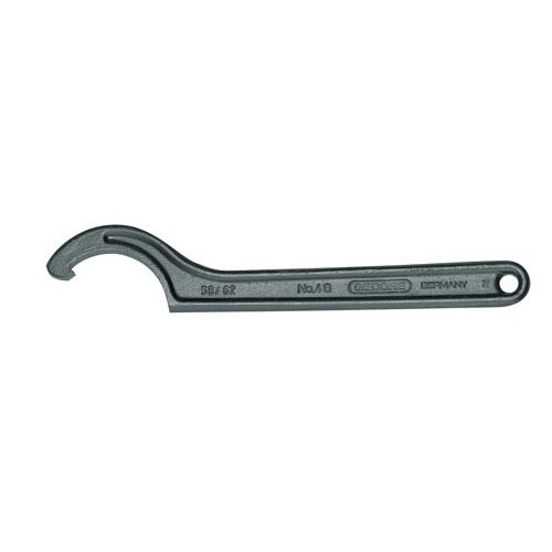 coreページです。 Gedore Tools 40 Z 58-62 Hook Wrench w/Pin,58-62mm | Transcat