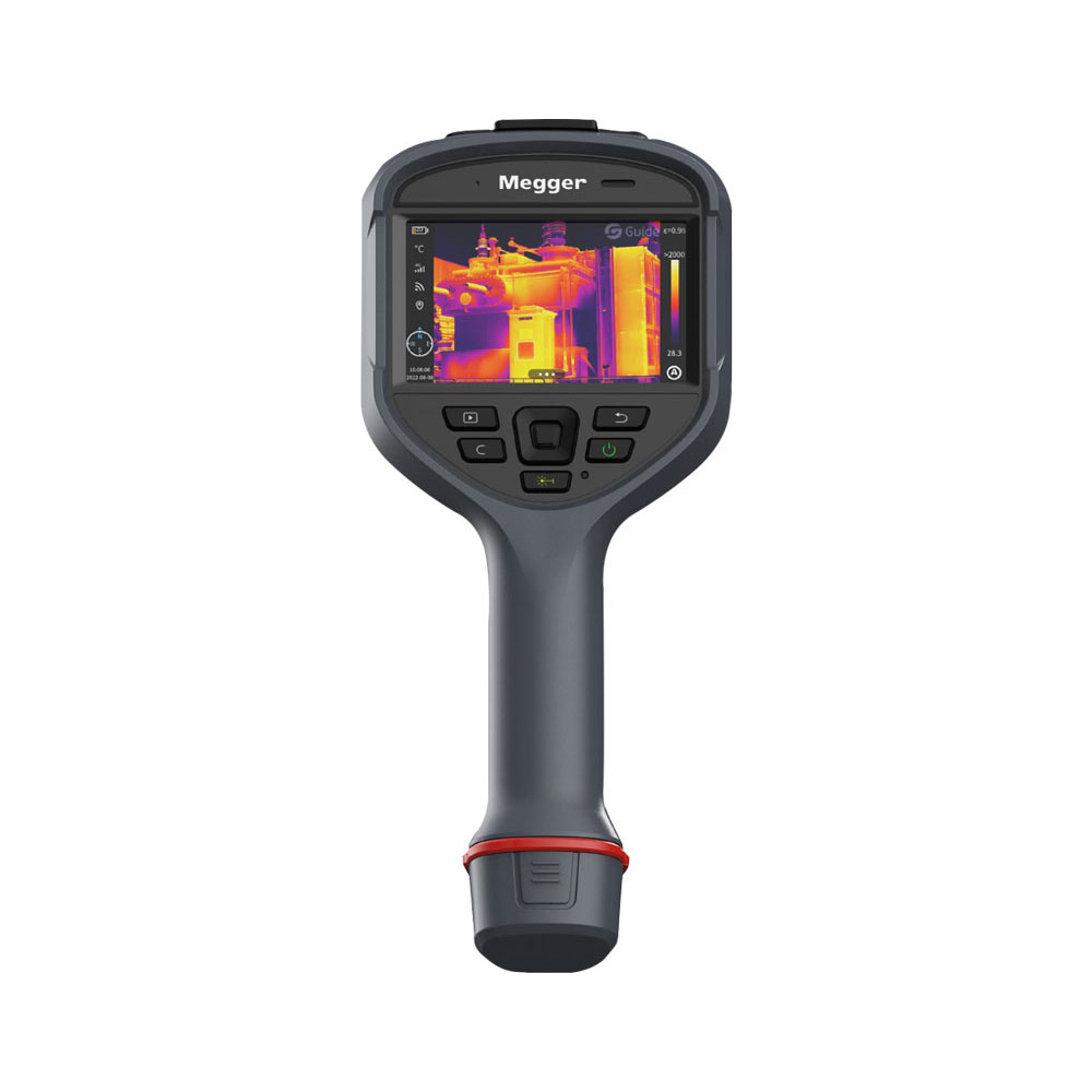 Megger Thermal Cameras