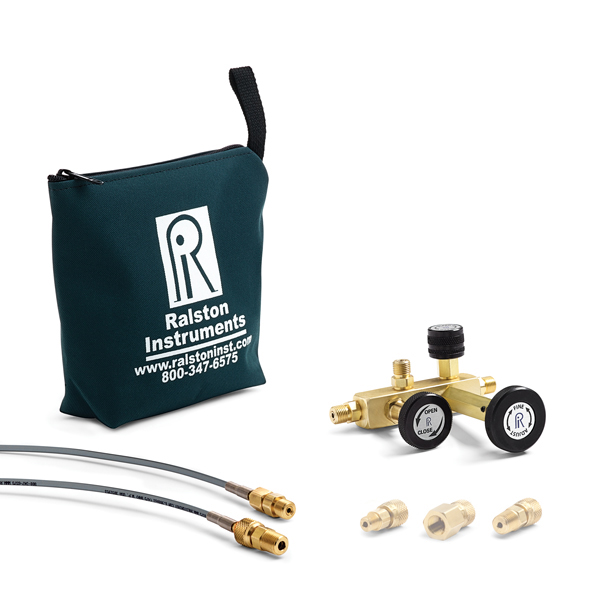 Ralston Hoses, Tubing and Fittings