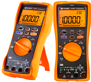 Keysight / Agilent Multimeter Calibration Services from Transcat