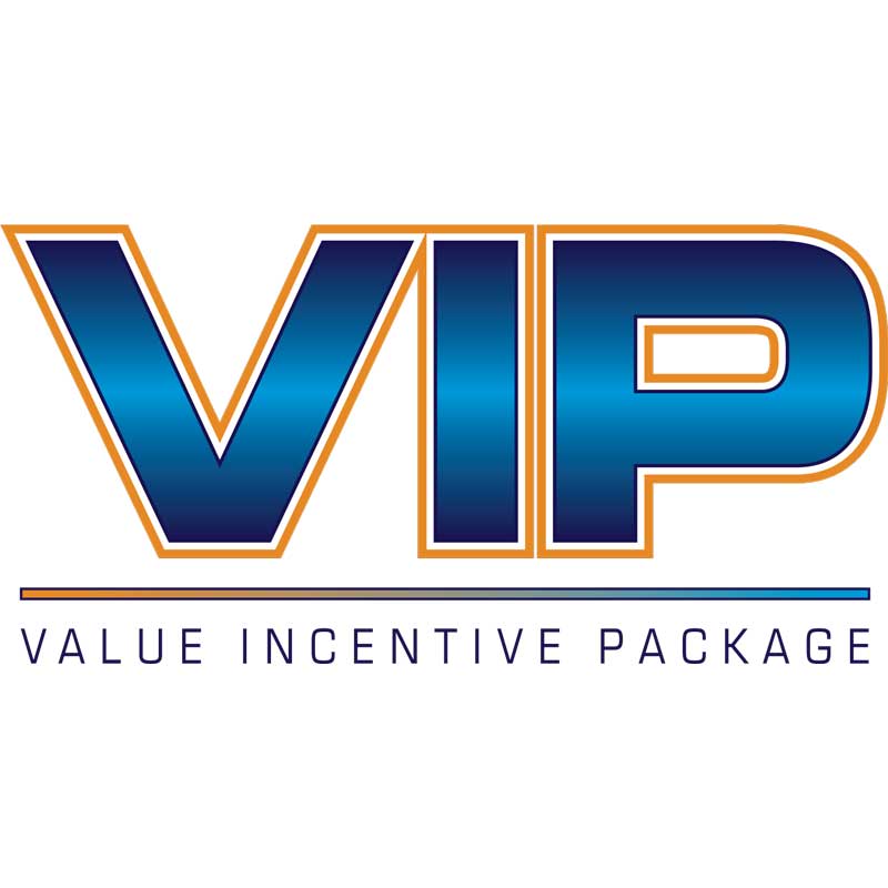 Fluke VIP Kits