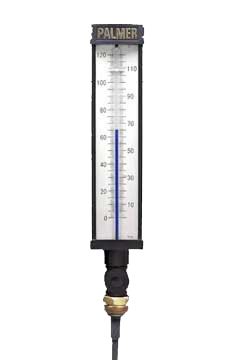 Liquid In Glass Thermometer Calibration Lab Services