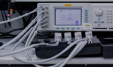 Transcat's Calibration Services