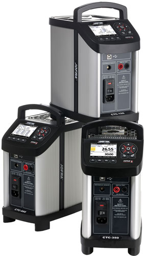 Ametek - Jofra Temperature Calibrators