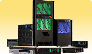 Programmable Power Calibration