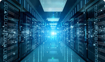 Data Center support