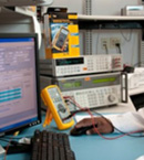 Transcat Calibrates Electrical and Electronic Instruments