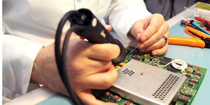 Transcat's Validation Calibration Service