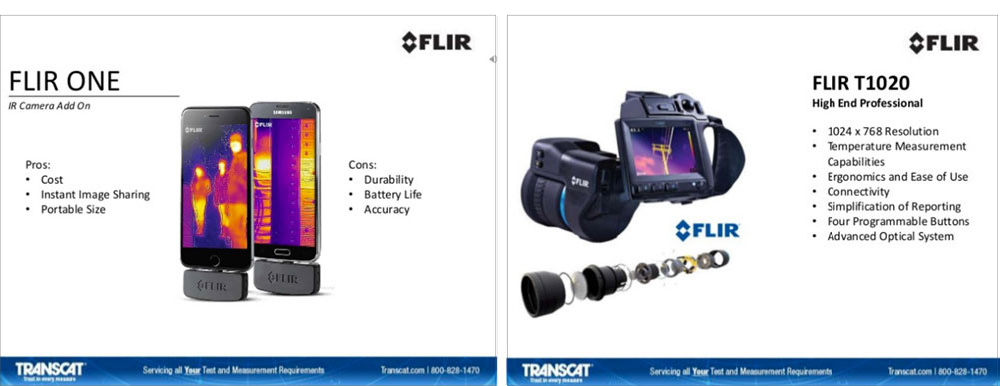 FLIR ONE