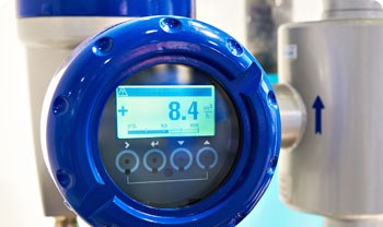 Flow Calibration