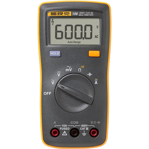 Fluke 106-R