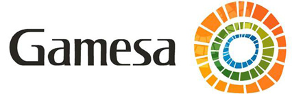 Gamesa Online Store
