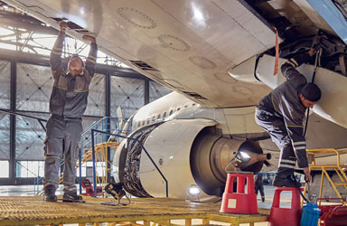 GSE Calibration, Maintenance, & Repair Services for Aircraft Operations 