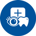 Transcat Offers Medical, Dental, and Vision Insurance